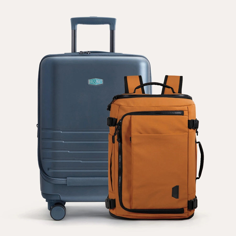 Blast & Getaway Organizing Duo BAGSMART