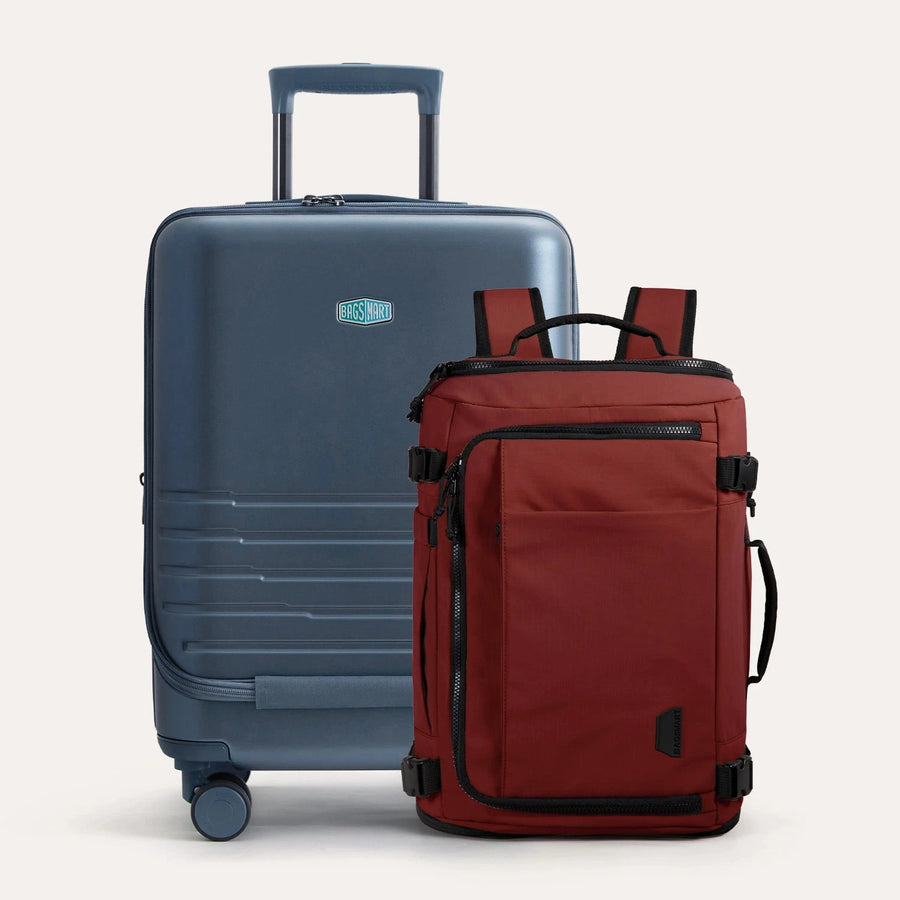 Blast & Getaway Organizing Duo BAGSMART