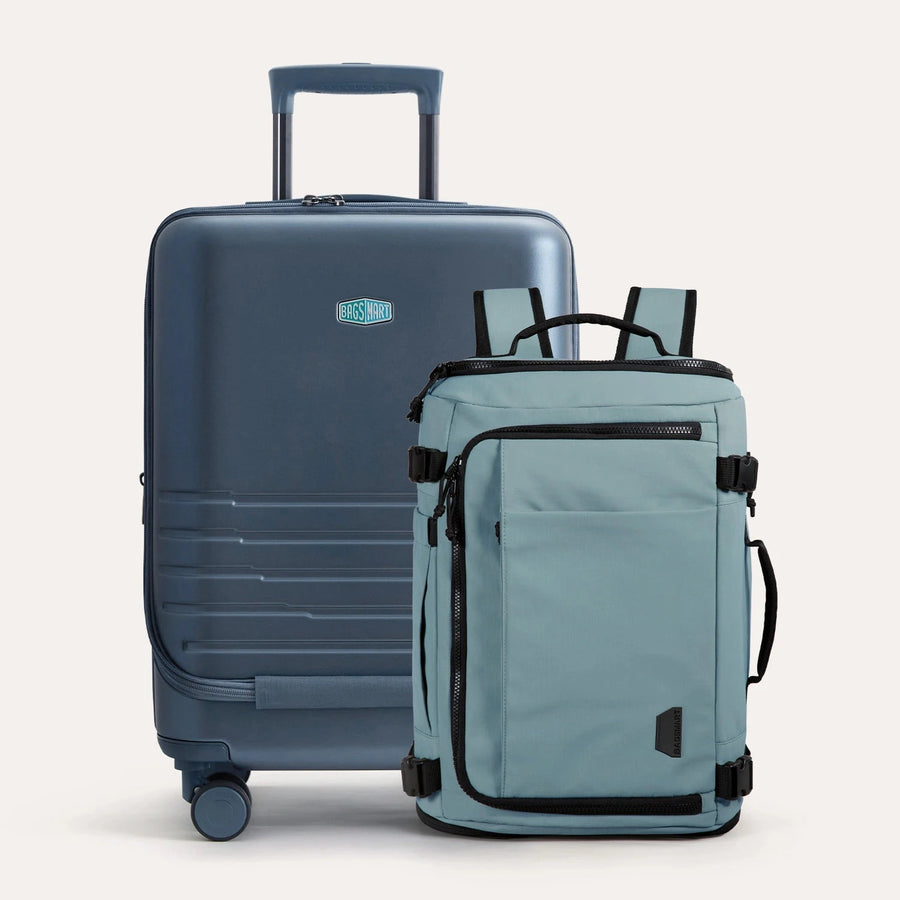 Blast & Getaway Organizing Duo BAGSMART