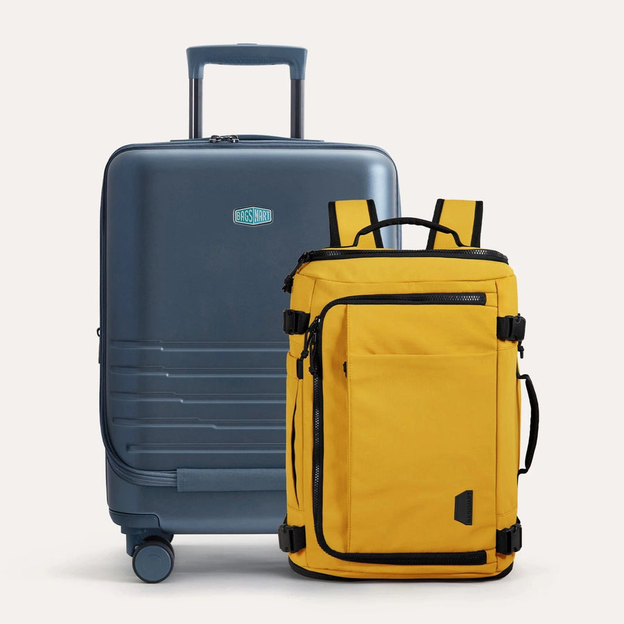 Blast & Getaway Organizing Duo BAGSMART