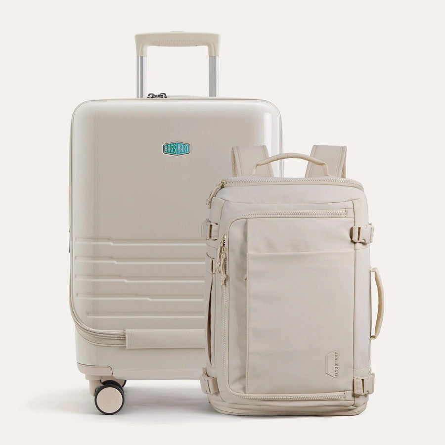 Blast & Getaway Organizing Duo BAGSMART