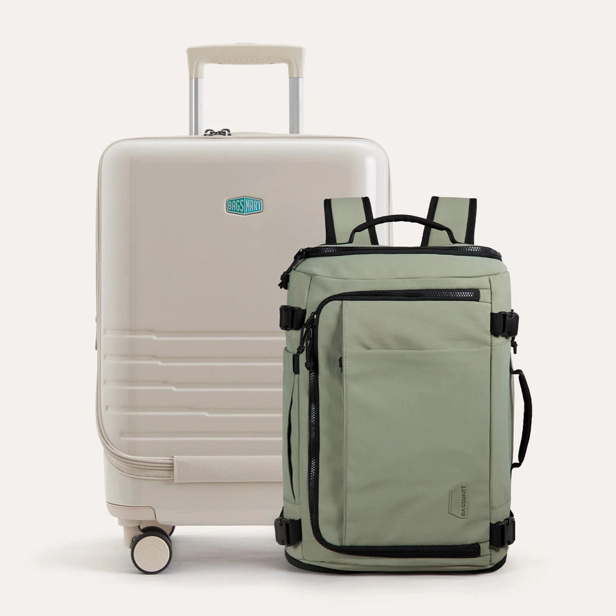 Blast & Getaway Organizing Duo BAGSMART