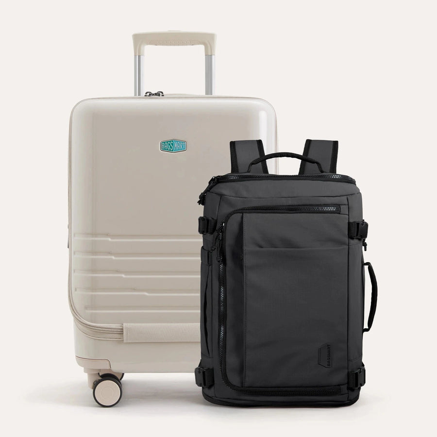 Blast & Getaway Organizing Duo BAGSMART