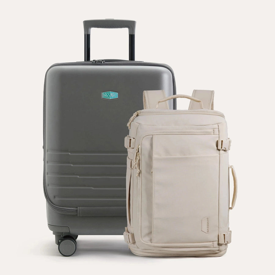 Blast & Getaway Organizing Duo BAGSMART