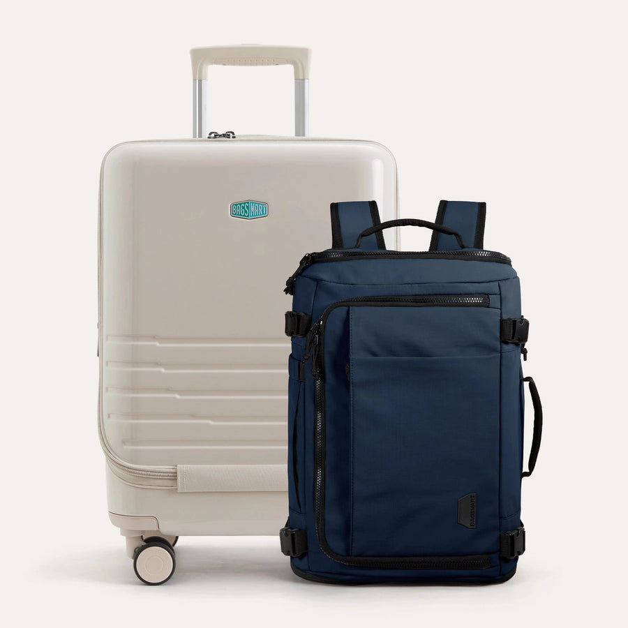 Blast & Getaway Organizing Duo BAGSMART