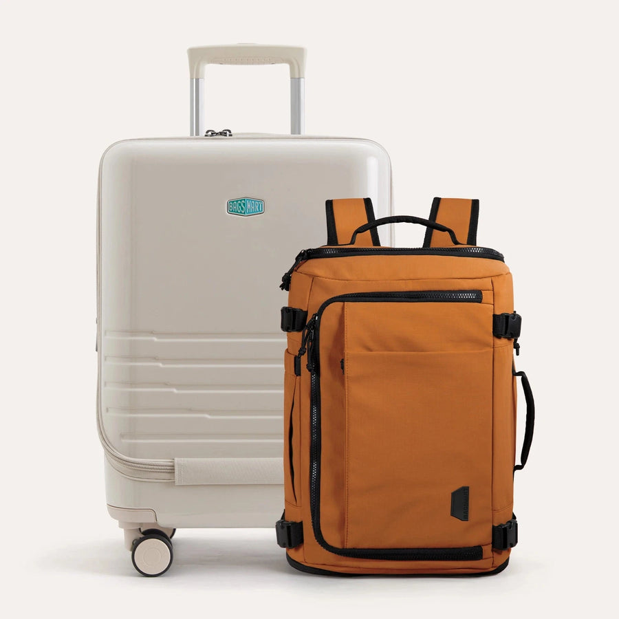 Blast & Getaway Organizing Duo BAGSMART