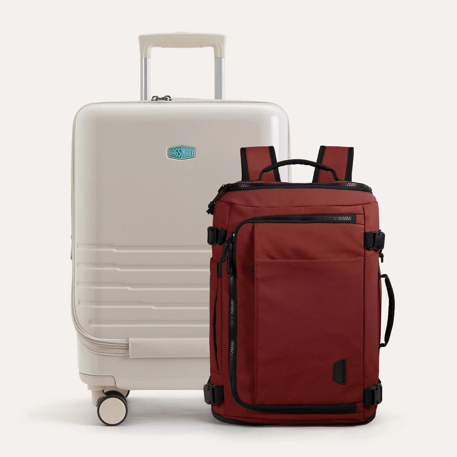 Blast & Getaway Organizing Duo BAGSMART