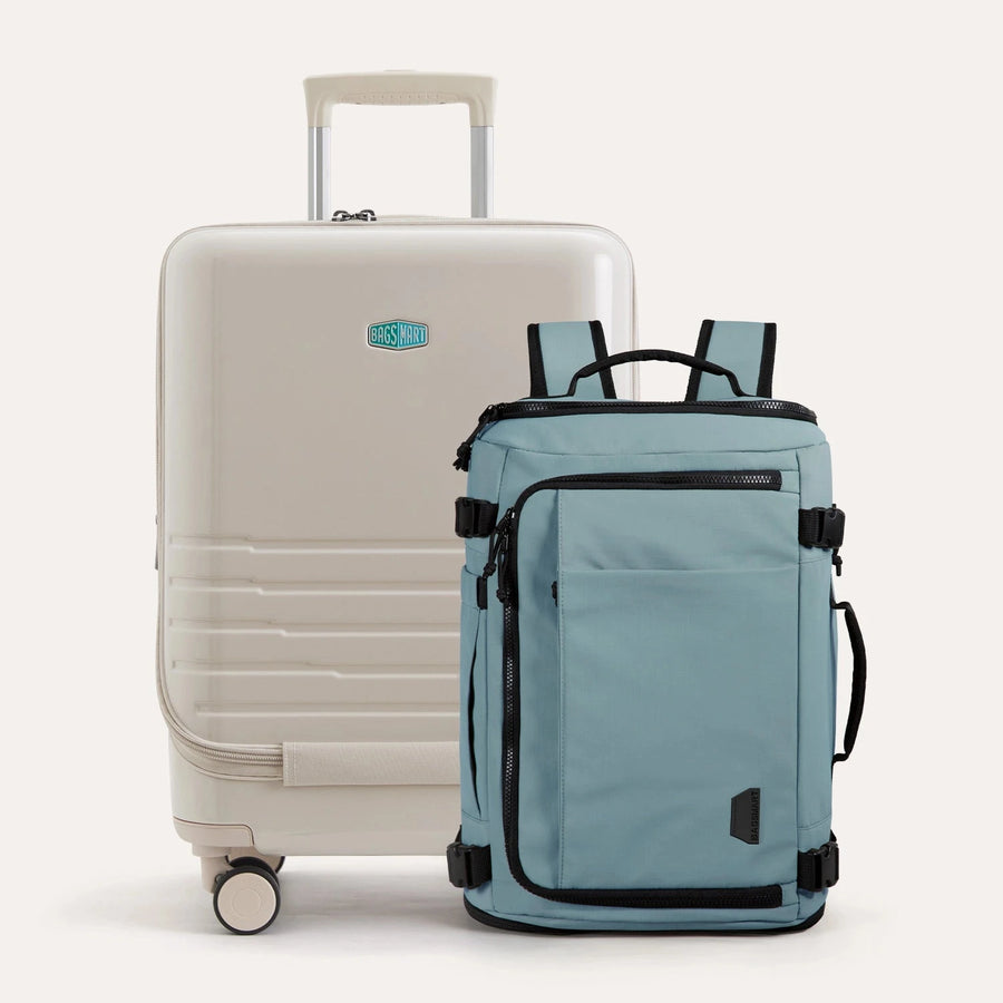 Blast & Getaway Organizing Duo BAGSMART