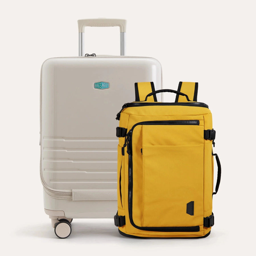 Blast & Getaway Organizing Duo BAGSMART