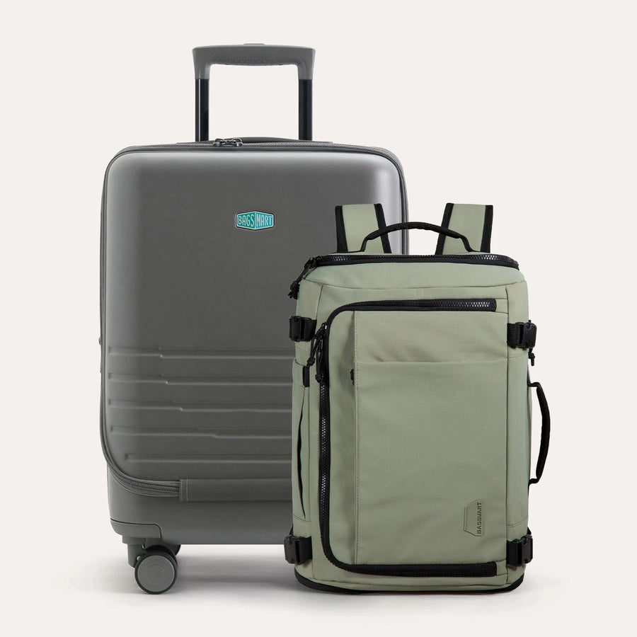 Blast & Getaway Organizing Duo BAGSMART