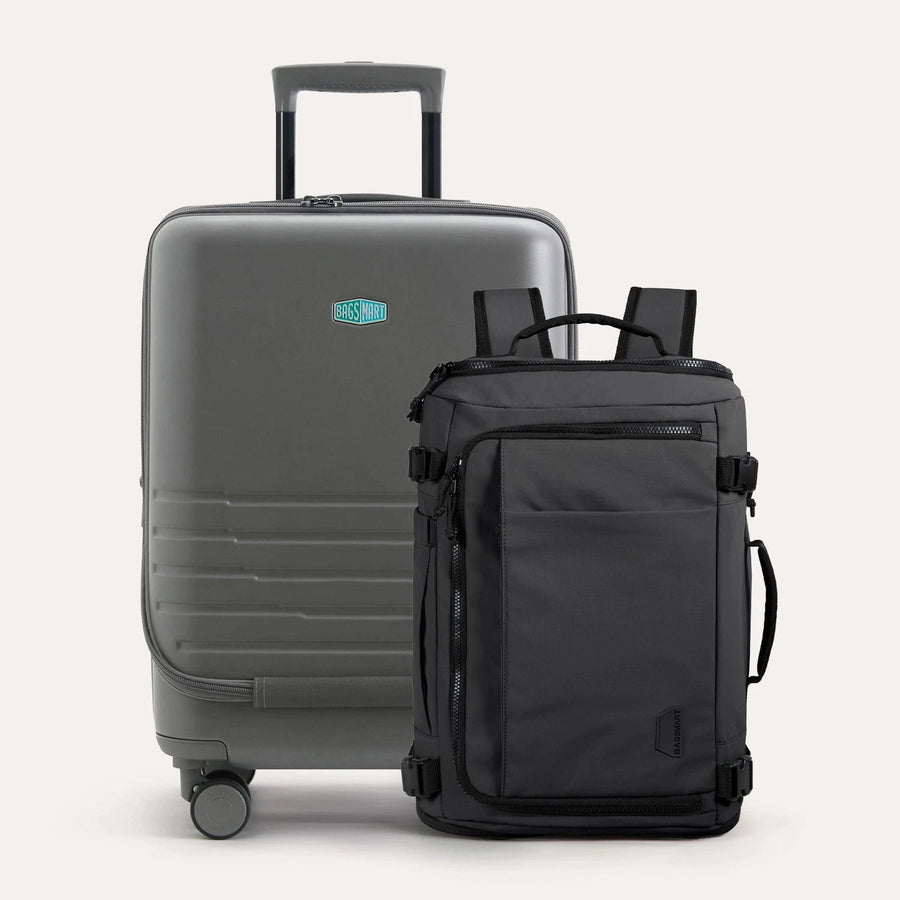 Blast & Getaway Organizing Duo BAGSMART