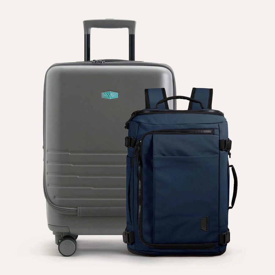 Blast & Getaway Organizing Duo BAGSMART