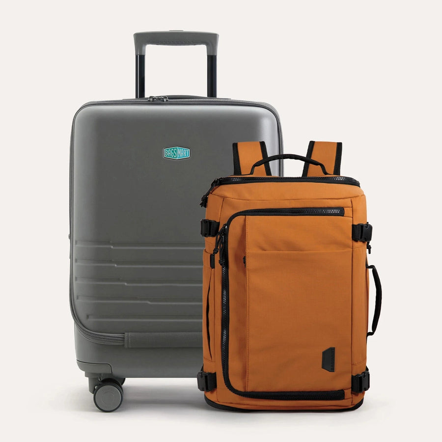 Blast & Getaway Organizing Duo BAGSMART