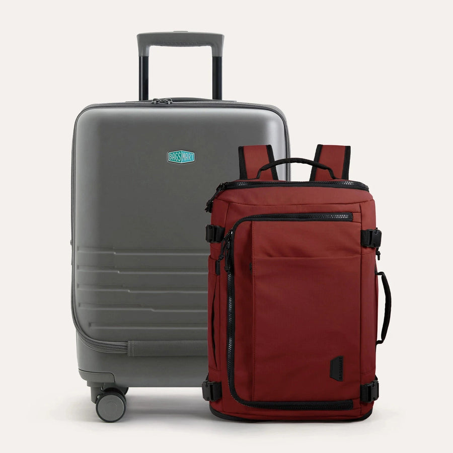 Blast & Getaway Organizing Duo BAGSMART