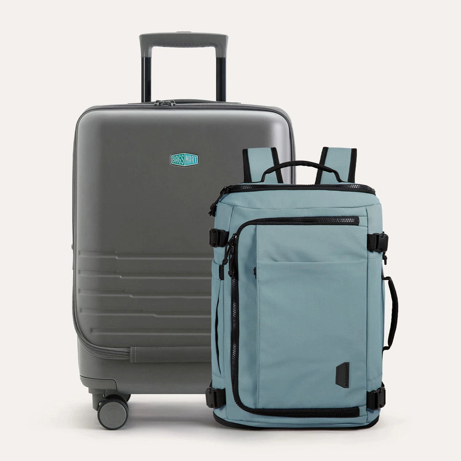 Blast & Getaway Organizing Duo BAGSMART