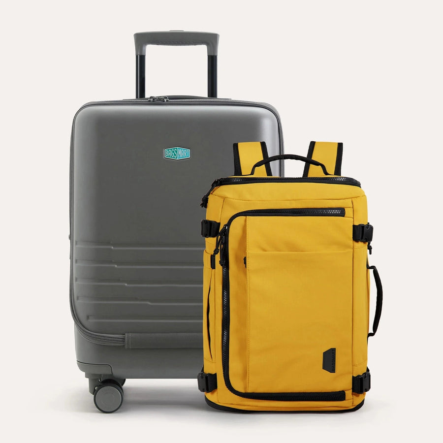 Blast & Getaway Organizing Duo BAGSMART