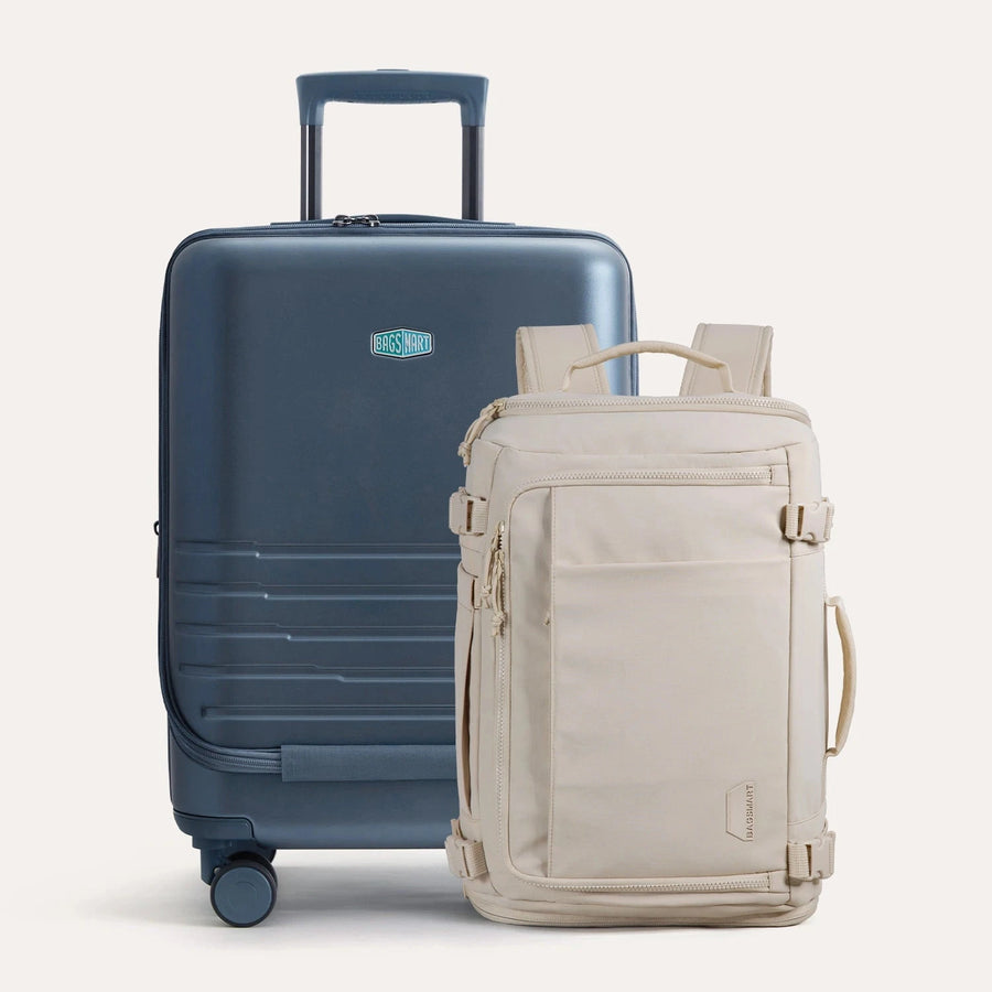 Blast & Getaway Organizing Duo BAGSMART