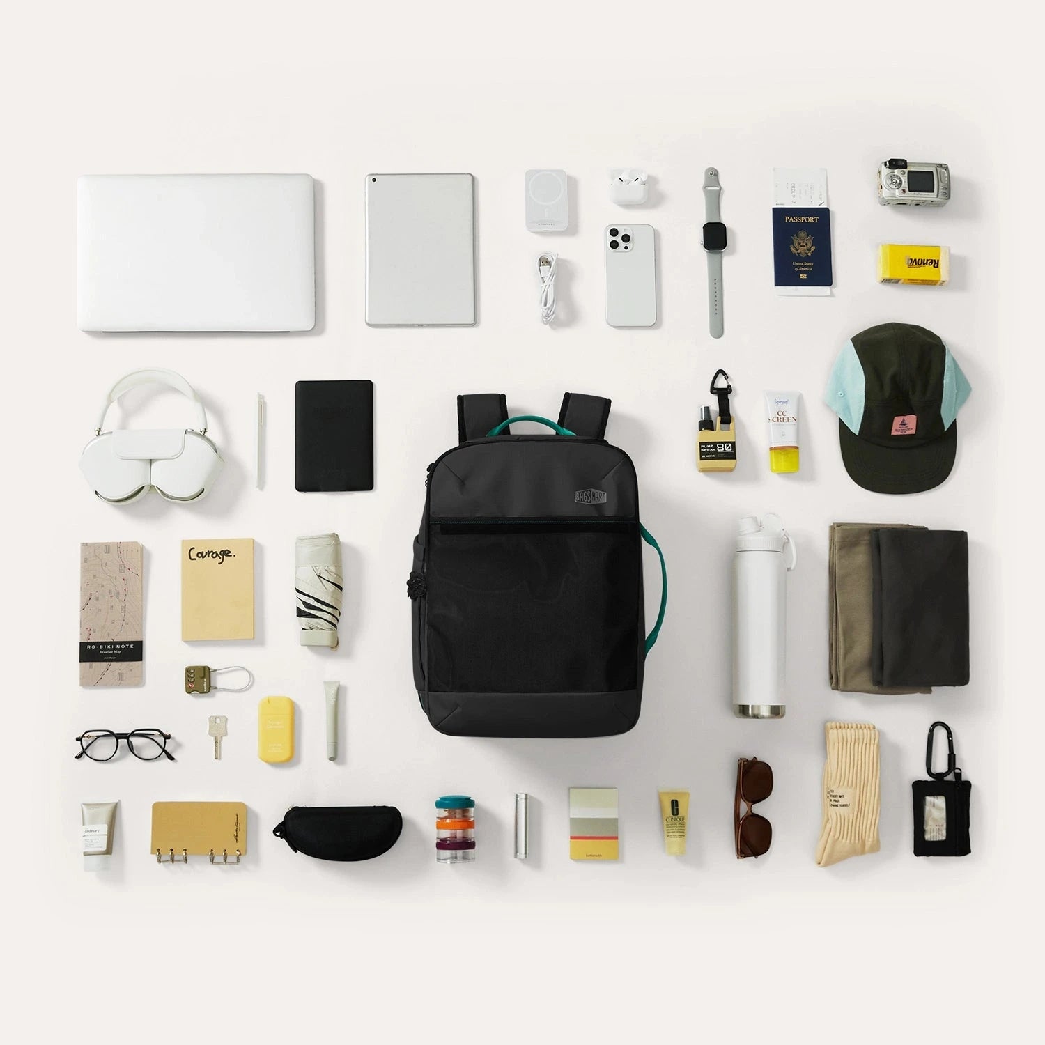 Blast Elite 22L Backpack BAGSMART