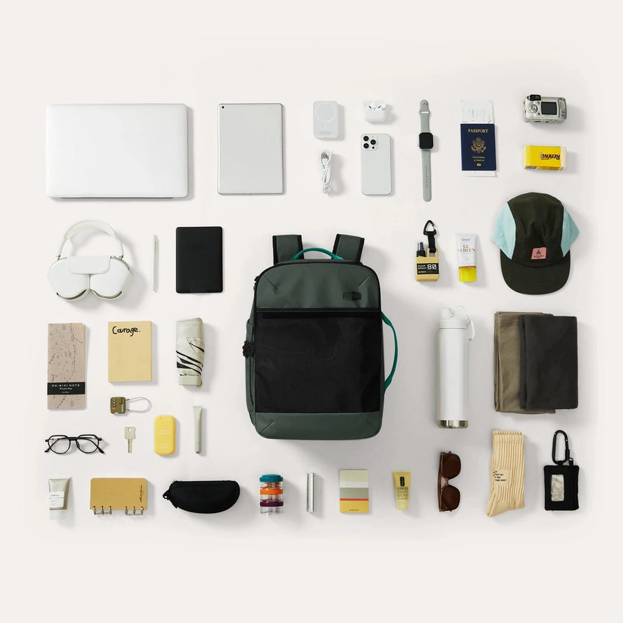 Blast Elite 22L Backpack BAGSMART