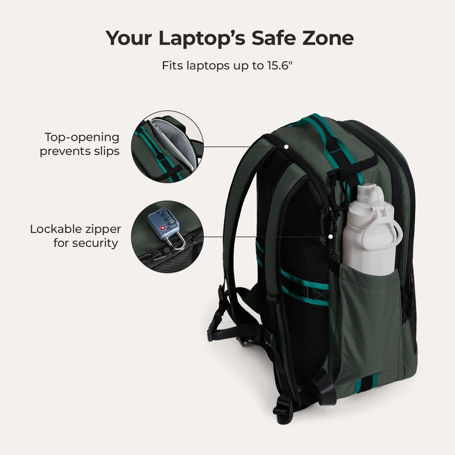 Blast Elite 22L Backpack BAGSMART