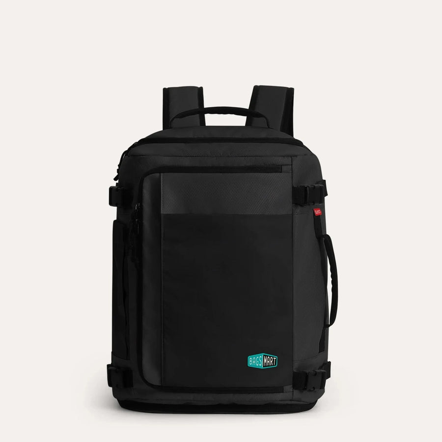 Blast Pro 38L Travel Backpack BAGSMART