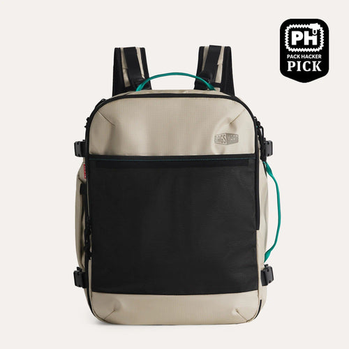Blast Pro 40L Travel Backpack BAGSMART