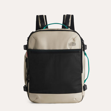 ARKTIS パトロールパック 40L バックパック Blast 40L Quick-Access Travel Backpack | BAGSMART