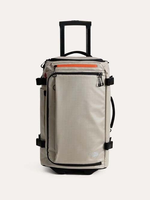 Blast Pro 43L Roller Backpack BAGSMART