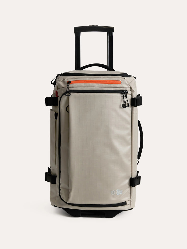Blast Pro 43L Roller Backpack BAGSMART