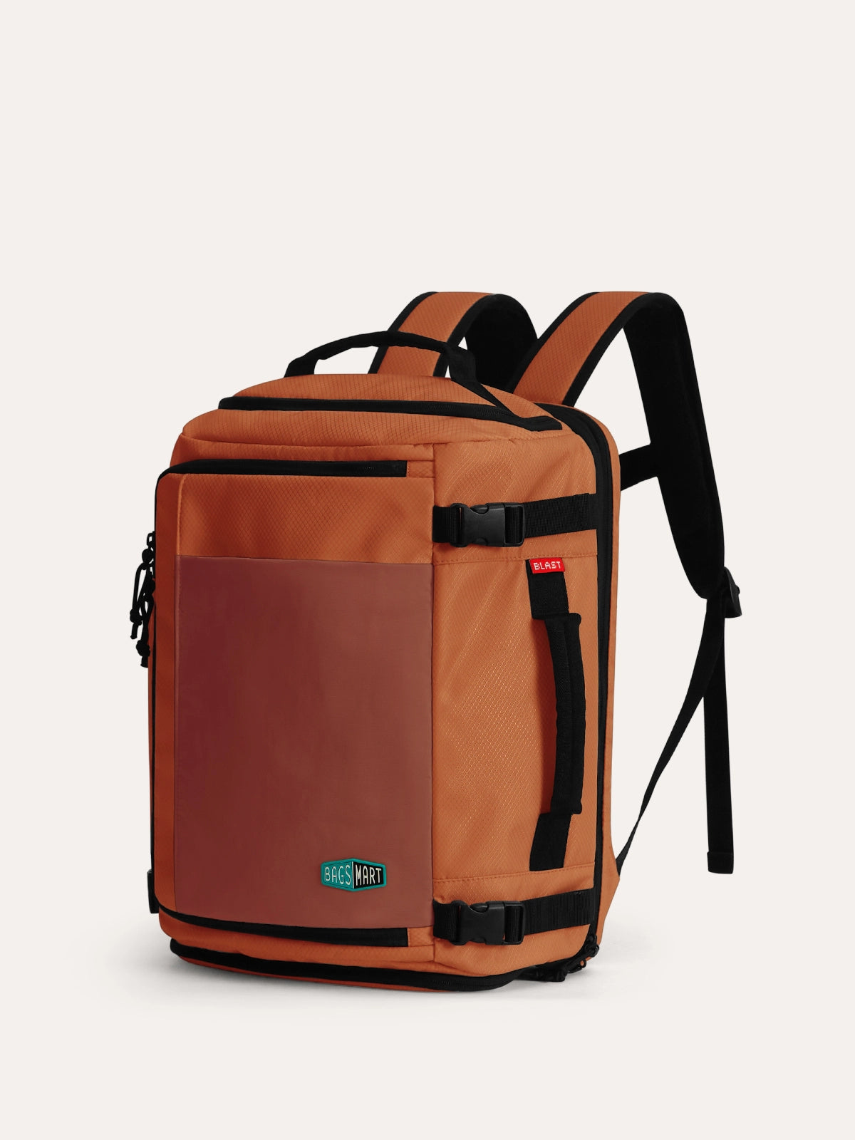 (FREE GIFT) Blast Pro 38L Travel Backpack