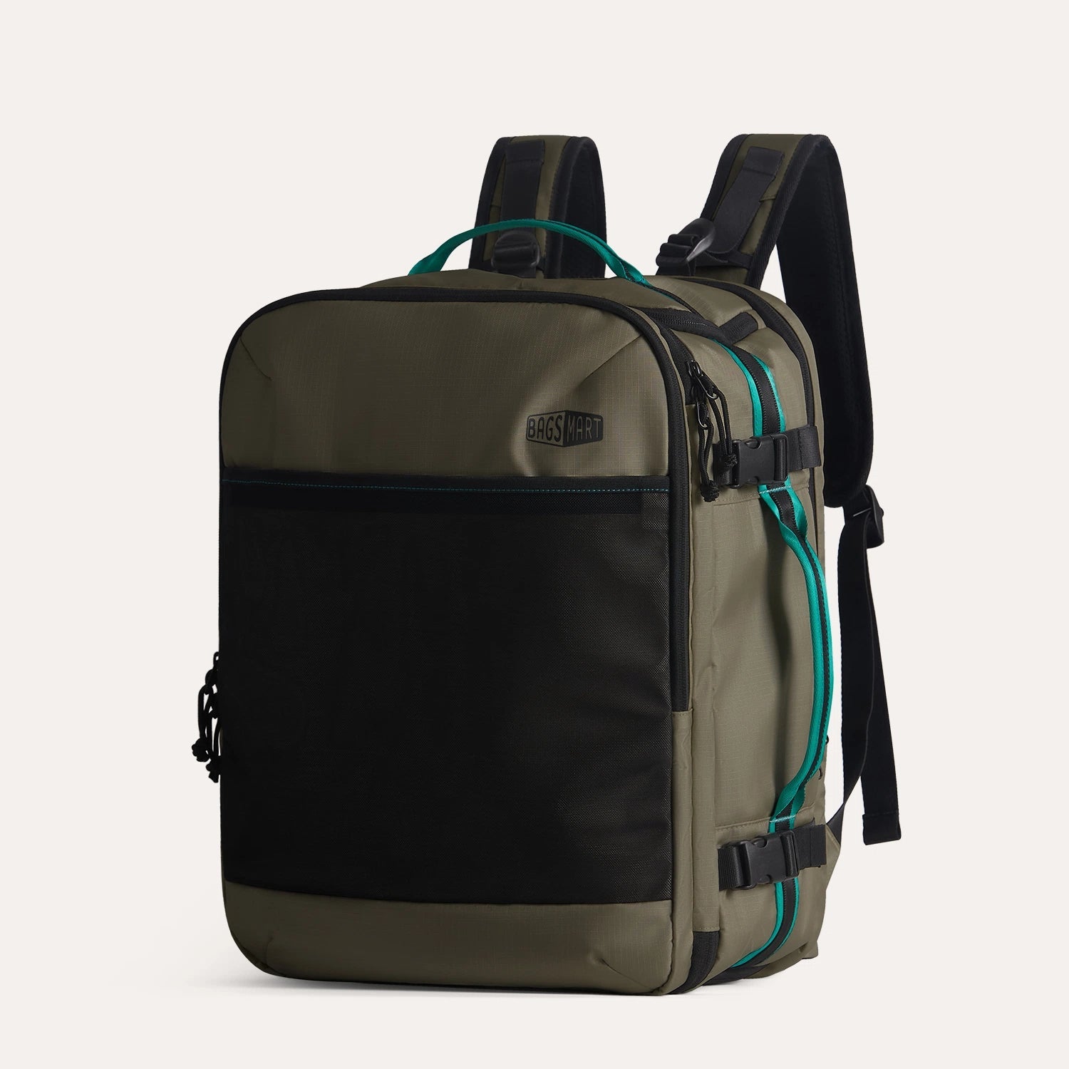 Blast Pro 40L Travel Backpack BAGSMART
