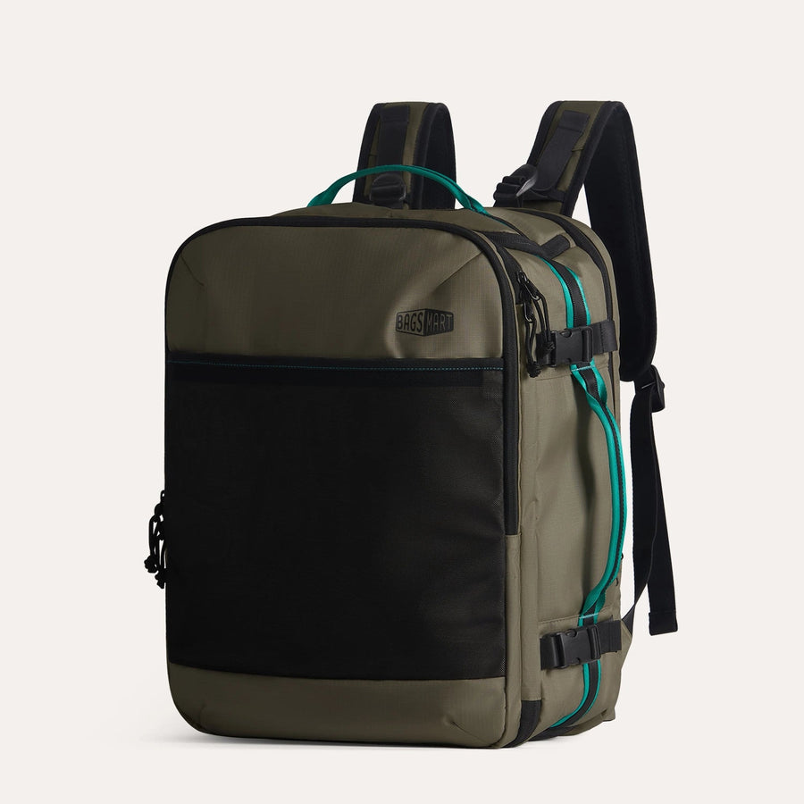 Blast Pro 40L Travel Backpack BAGSMART