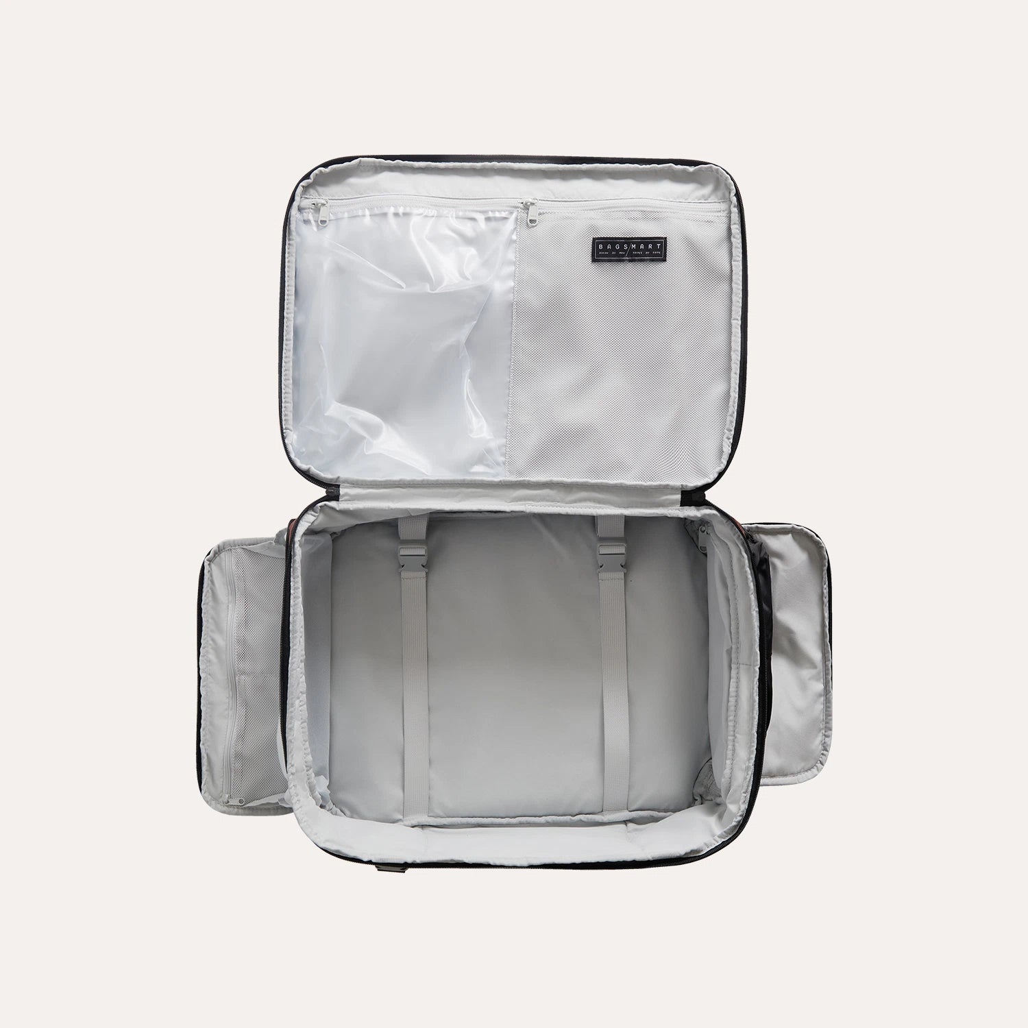 Blast Pro 40L Travel Backpack BAGSMART