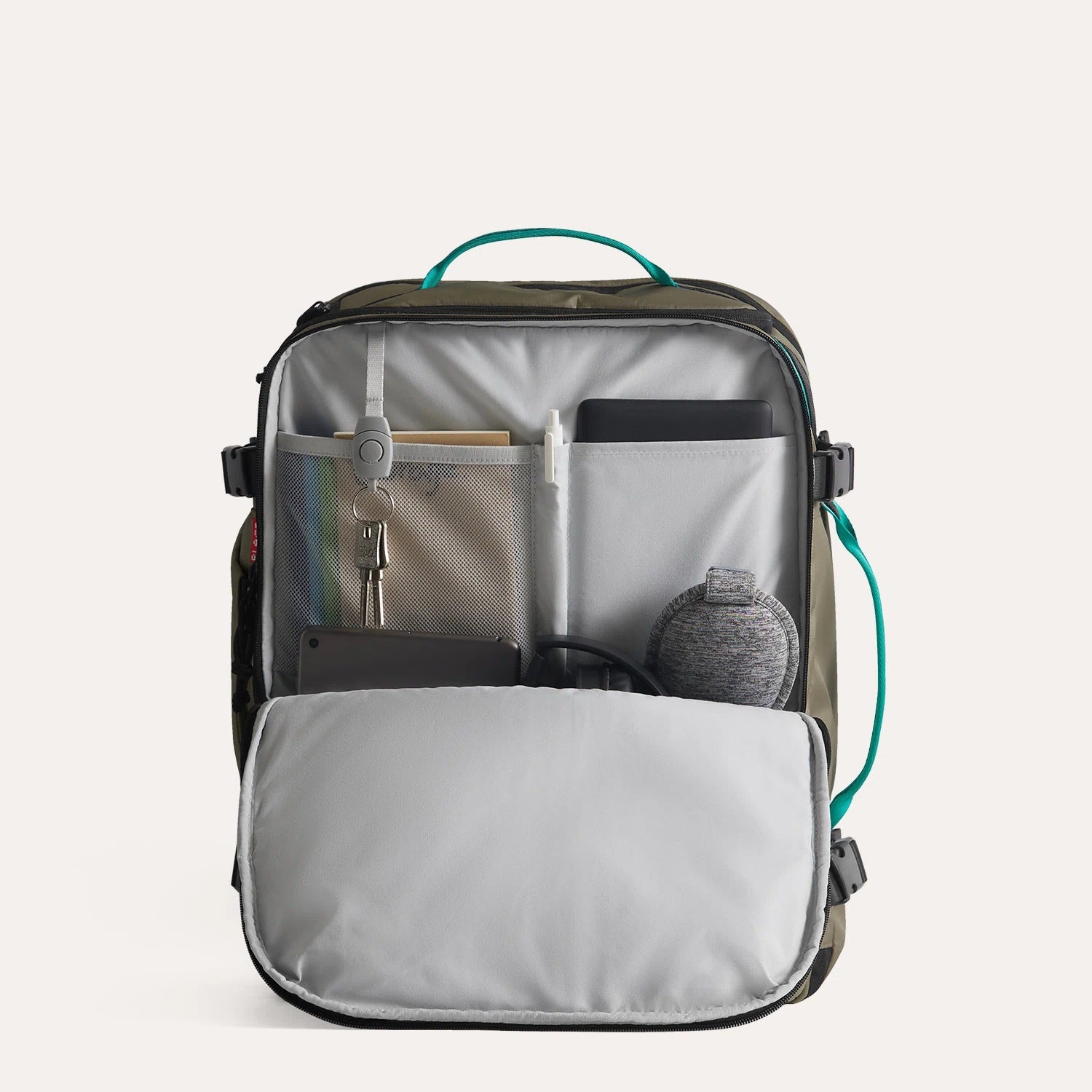 Blast Pro 40L Travel Backpack BAGSMART