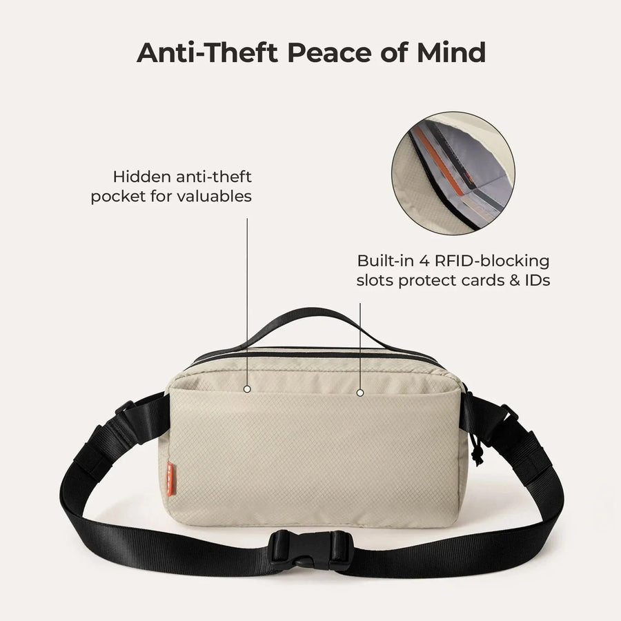 Blast Sling Bag BAGSMART