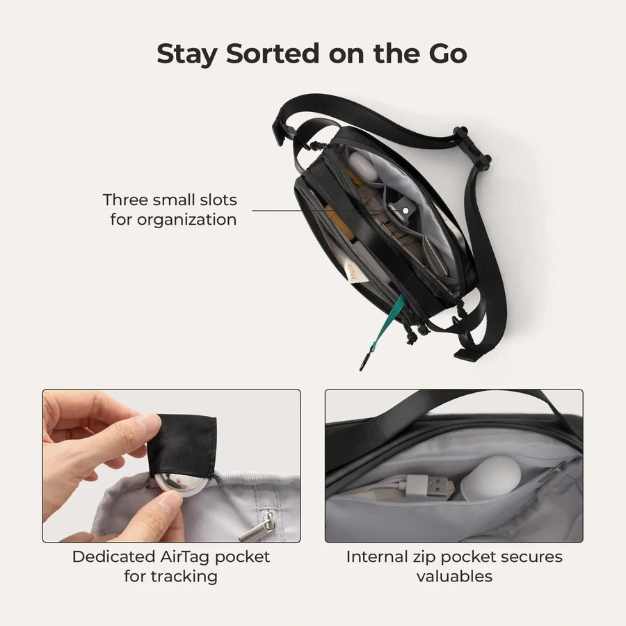 Blast Sling Bag BAGSMART