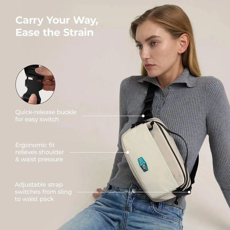 Blast Sling Bag BAGSMART