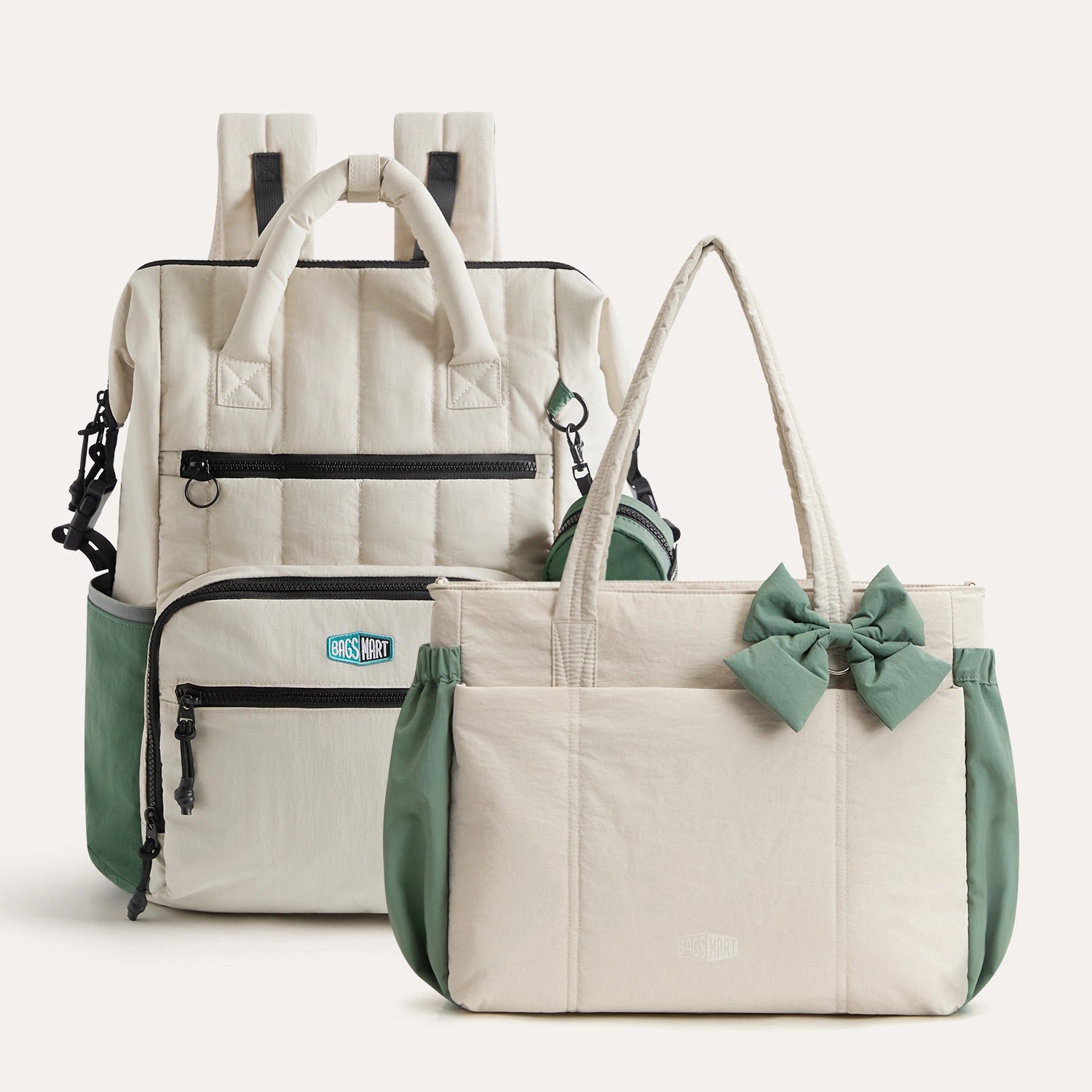 Bloom Commute Kit BAGSMART