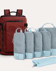 Blast Travel Set Pro - BAGSMART