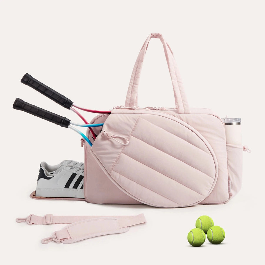 Bubble Gym Bag BAGSMART