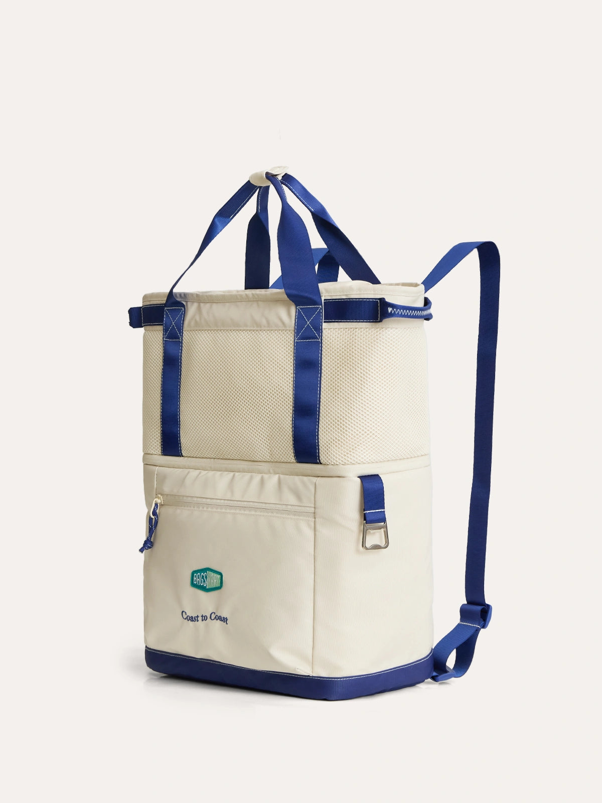 Coast 20-Can Soft Cooler BAGSMART