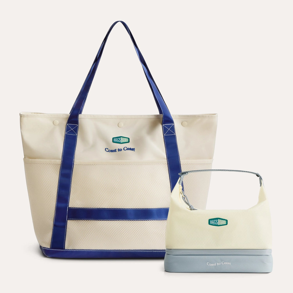 Coast Duo Pack BAGSMART