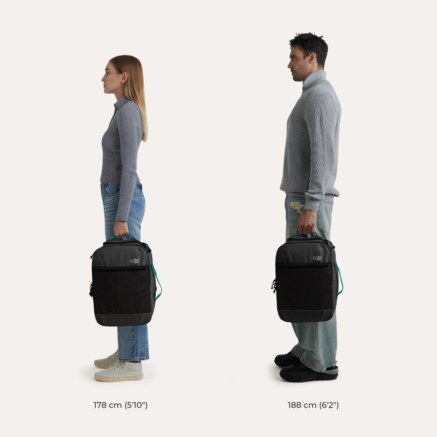 Blast Elite 22L Backpack BAGSMART