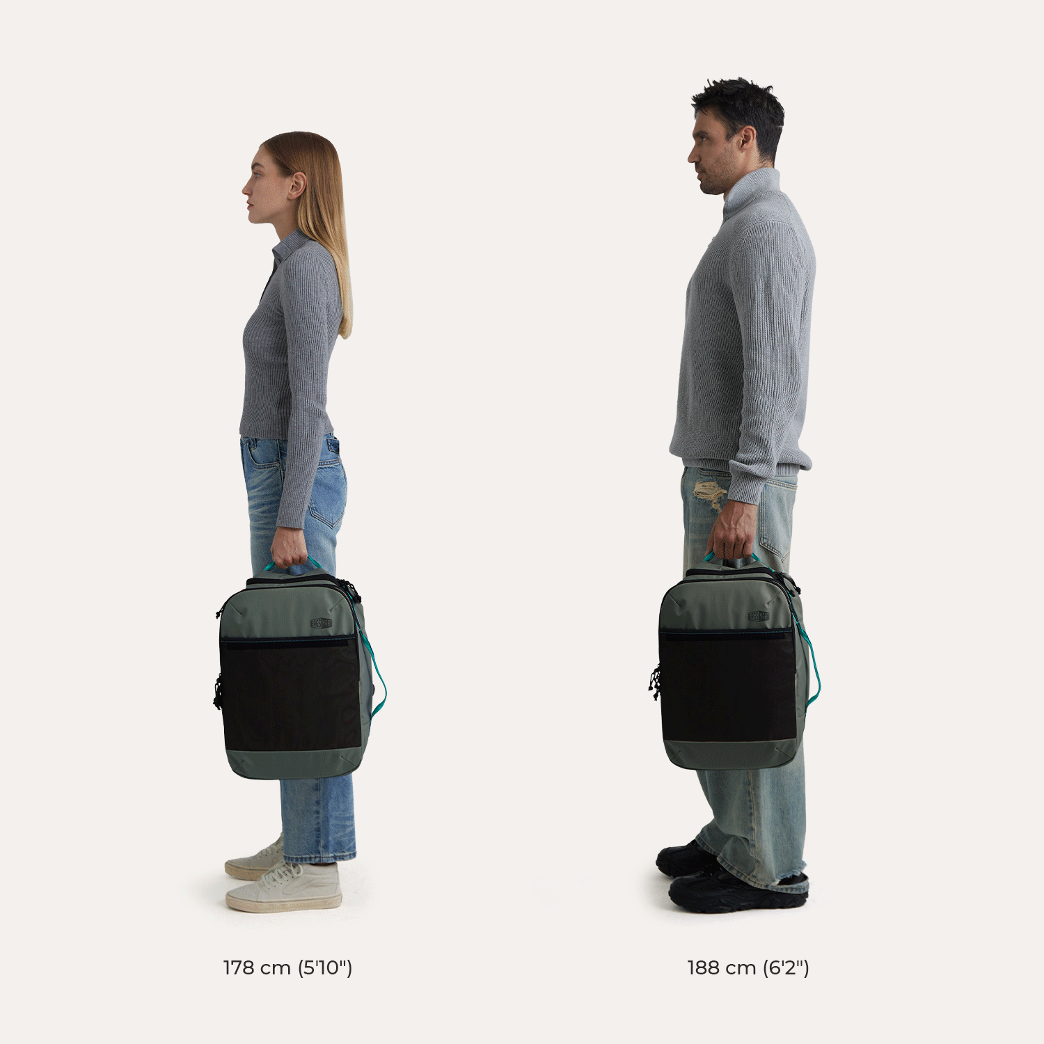 Blast Elite 22L Backpack BAGSMART