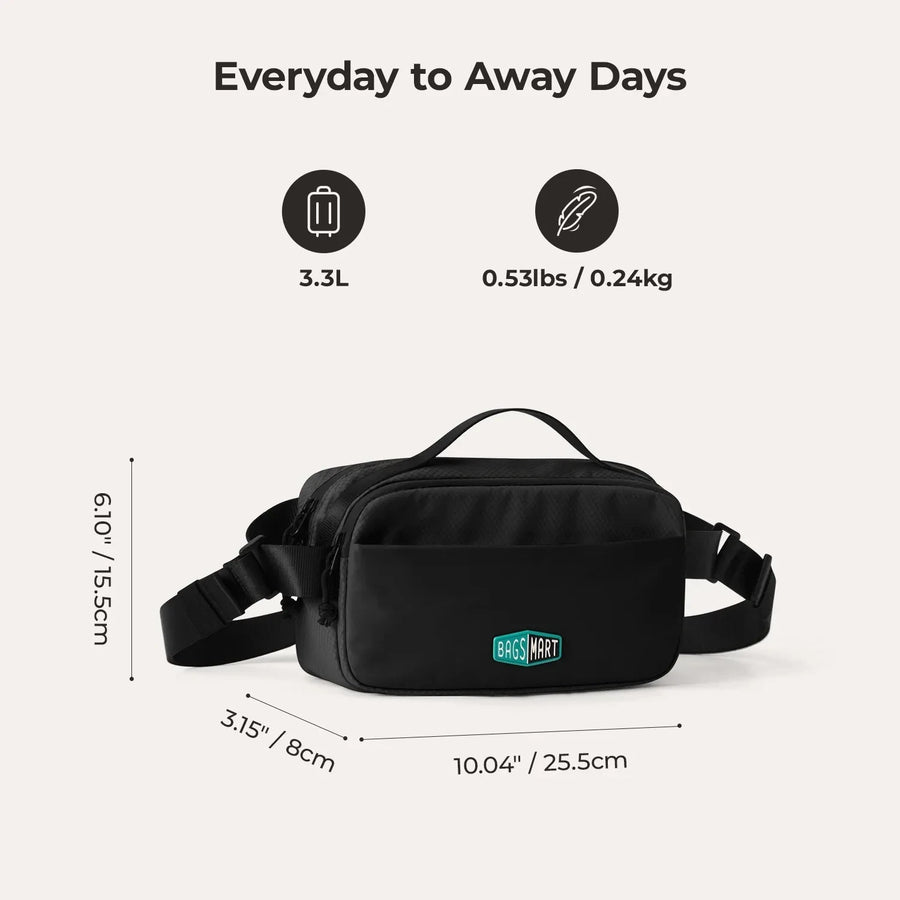 Blast Sling Bag BAGSMART