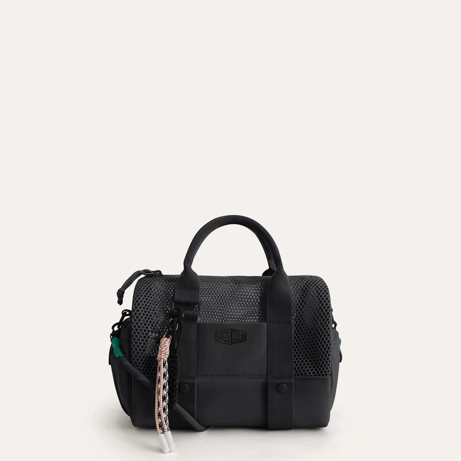 REIKI 5.5L Mesh Mini Duffle BAGSMART