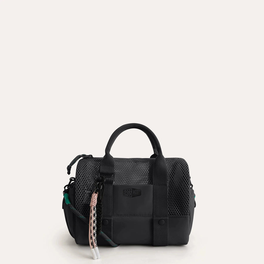 REIKI 5.5L Mesh Mini Duffle BAGSMART