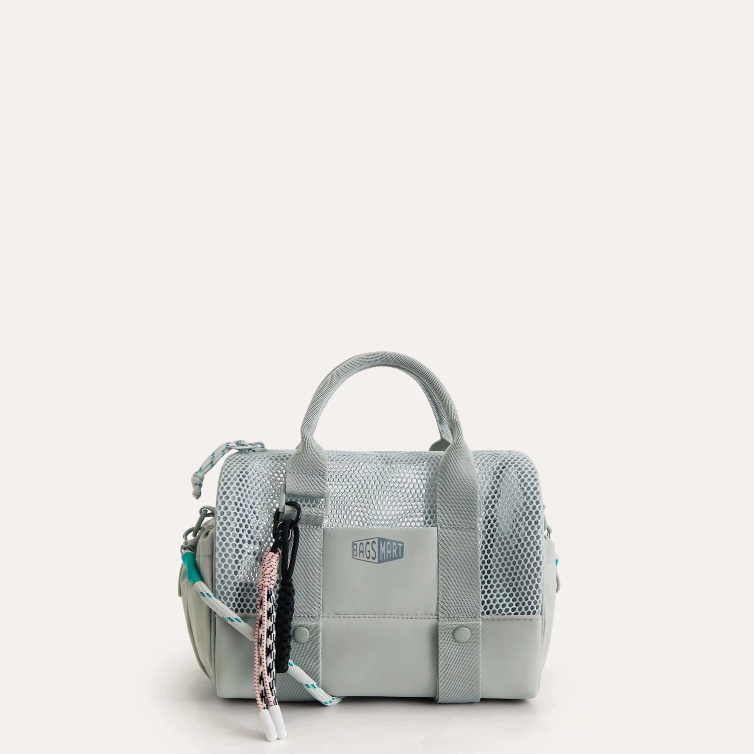 REIKI 5.5L Mesh Mini Duffle BAGSMART