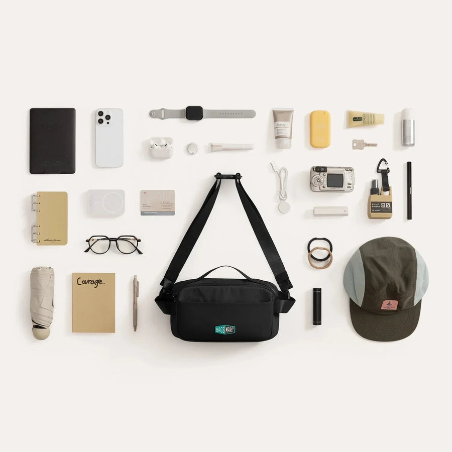Blast Sling Bag BAGSMART