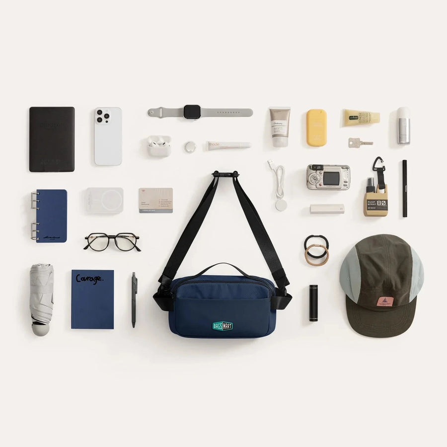 Blast Sling Bag BAGSMART